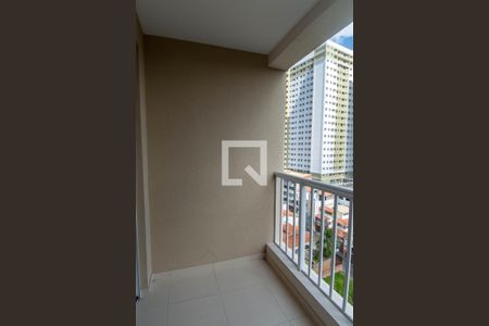 Varanda de apartamento para alugar com 3 quartos, 67m² em Cabula, Salvador