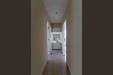 Corredor de apartamento para alugar com 3 quartos, 67m² em Cabula, Salvador