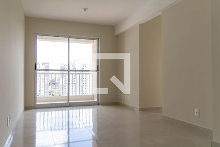 Sala de apartamento para alugar com 3 quartos, 67m² em Cabula, Salvador