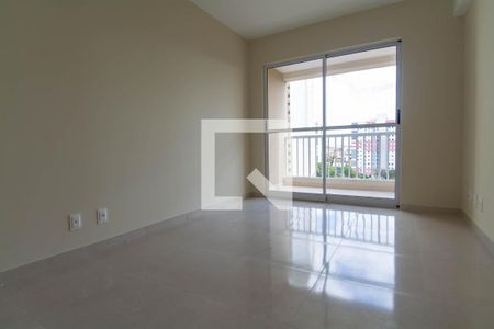 Sala de apartamento para alugar com 3 quartos, 67m² em Cabula, Salvador