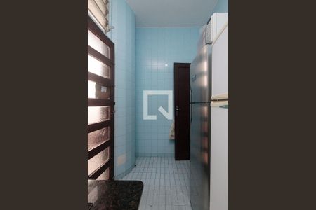 Apartamento à venda com 60m², 2 quartos e sem vagaCozinha