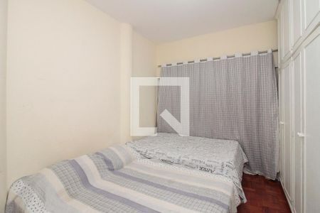 Quarto 2 de apartamento à venda com 2 quartos, 60m² em República, São Paulo