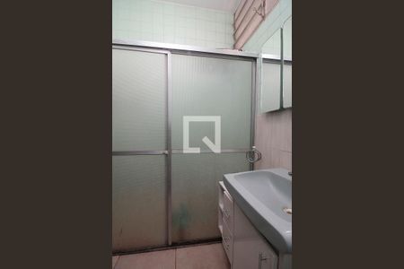 Apartamento à venda com 60m², 2 quartos e sem vagaBanheiro