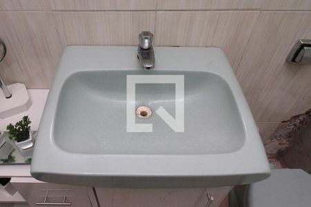 Apartamento à venda com 60m², 2 quartos e sem vagaBanheiro