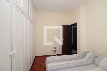 Quarto 2 de apartamento à venda com 2 quartos, 60m² em República, São Paulo