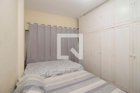 Quarto 2 de apartamento à venda com 2 quartos, 60m² em República, São Paulo