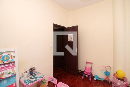 Quarto 1 de apartamento à venda com 2 quartos, 60m² em República, São Paulo