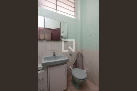 Apartamento à venda com 60m², 2 quartos e sem vagaBanheiro