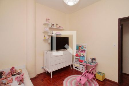 Quarto 1 de apartamento à venda com 2 quartos, 60m² em República, São Paulo