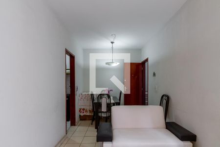 Apartamento à venda com 3 quartos, 68m² em Buritis, Belo Horizonte