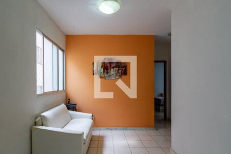 Apartamento à venda com 3 quartos, 68m² em Buritis, Belo Horizonte