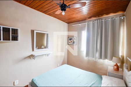 Quarto 2 de casa para alugar com 2 quartos, 50m² em Centro, Niterói
