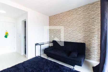 Studio de kitnet/studio à venda com 1 quarto, 23m² em Vila Esperança, São Paulo