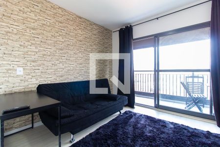 Studio de kitnet/studio à venda com 1 quarto, 23m² em Vila Esperança, São Paulo