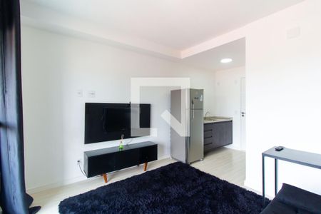 Studio de kitnet/studio à venda com 1 quarto, 23m² em Vila Esperança, São Paulo