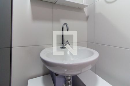 Studio à venda com 23m², 1 quarto e sem vagaBanheiro