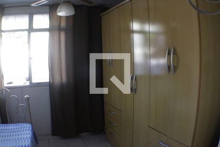 Quarto 1 de apartamento para alugar com 2 quartos, 46m² em Taquara, Rio de Janeiro