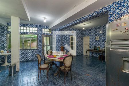 Casa à venda com 800m², 5 quartos e 3 vagasCozinha