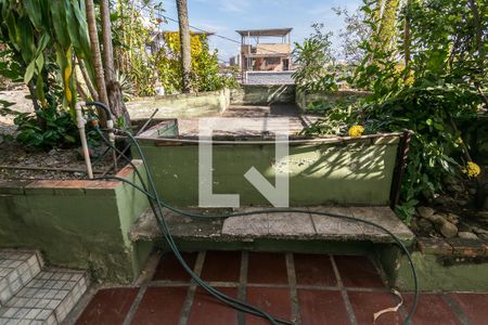 Casa à venda com 800m², 5 quartos e 3 vagasJardim - Lago