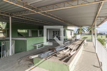 Casa à venda com 800m², 5 quartos e 3 vagasTerraço 1