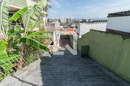 Casa à venda com 800m², 5 quartos e 3 vagasVista do Pátio da piscina