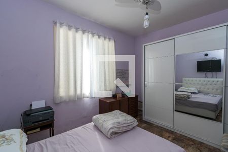 Casa à venda com 800m², 5 quartos e 3 vagasQuarto 1