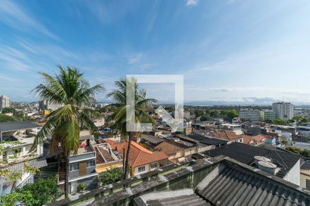 Casa à venda com 800m², 5 quartos e 3 vagasVista do Terraço 2