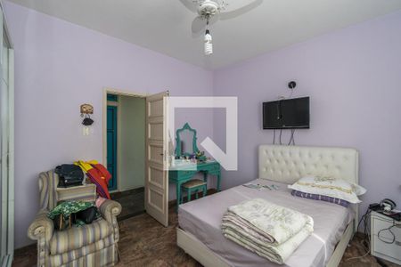 Casa à venda com 800m², 5 quartos e 3 vagasQuarto 1