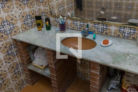 Casa à venda com 800m², 5 quartos e 3 vagasBanheiro Social 1