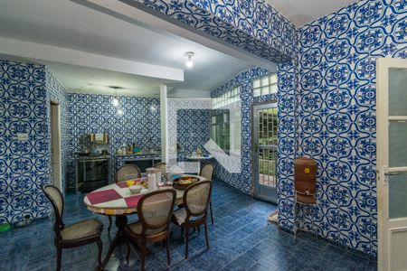 Casa à venda com 800m², 5 quartos e 3 vagasCozinha