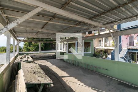 Casa à venda com 800m², 5 quartos e 3 vagasTerraço 2