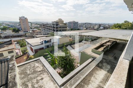 Casa à venda com 800m², 5 quartos e 3 vagasVista do Terraço 2