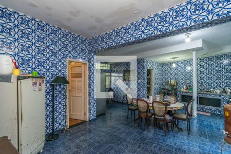 Casa à venda com 800m², 5 quartos e 3 vagasCozinha