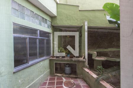 Casa à venda com 800m², 5 quartos e 3 vagasVista do Quarto 4