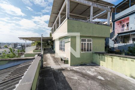 Casa à venda com 800m², 5 quartos e 3 vagasTerraço 1