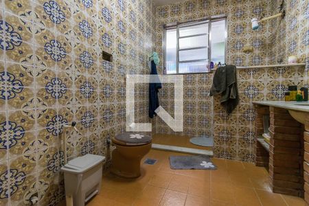 Casa à venda com 800m², 5 quartos e 3 vagasBanheiro Social 1