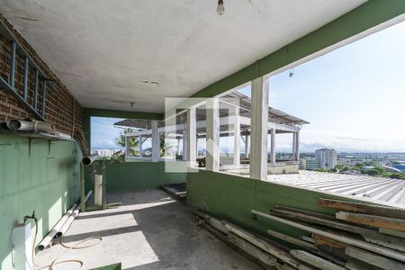 Casa à venda com 800m², 5 quartos e 3 vagasTerraço 2