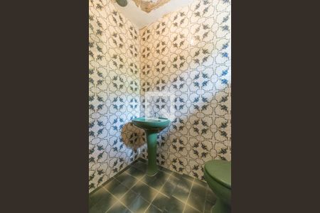 Casa à venda com 800m², 5 quartos e 3 vagasBanheiro Social 2