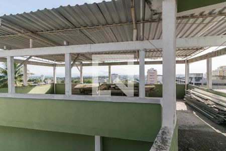Casa à venda com 800m², 5 quartos e 3 vagasTerraço 2