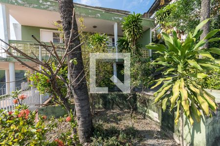 Casa à venda com 800m², 5 quartos e 3 vagasJardim - Vista da casa