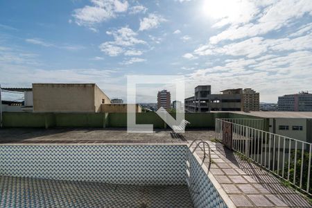 Casa à venda com 800m², 5 quartos e 3 vagasVista do Quarto 3