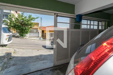 Casa à venda com 800m², 5 quartos e 3 vagasGaragem - Portão automático