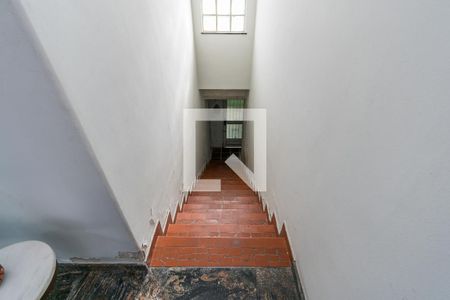 Casa à venda com 800m², 5 quartos e 3 vagasCorredor -Acesso lateral