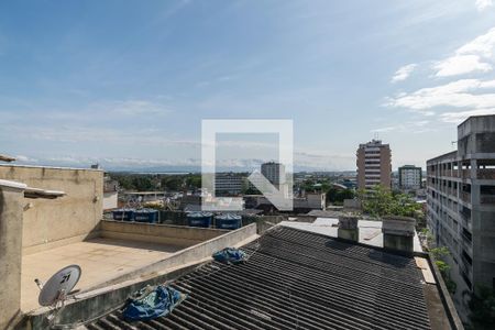 Casa à venda com 800m², 5 quartos e 3 vagasVista do Pátio da piscina