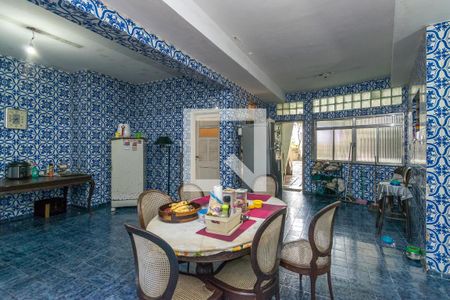 Casa à venda com 800m², 5 quartos e 3 vagasCozinha