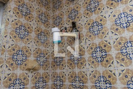 Casa à venda com 800m², 5 quartos e 3 vagasBanheiro Social 1