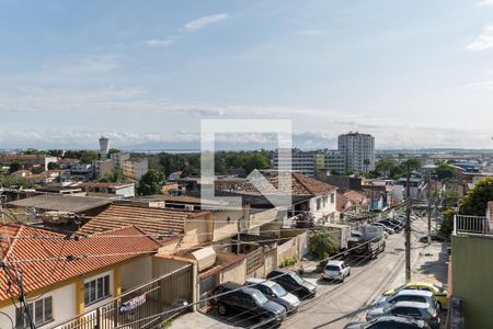 Casa à venda com 800m², 5 quartos e 3 vagasVista da Varanda de acesso 1