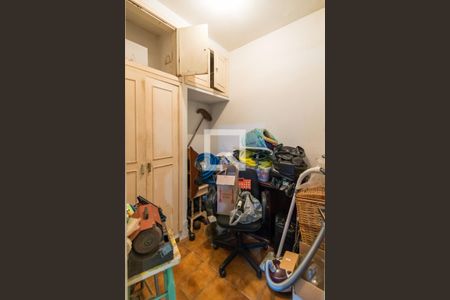 Casa à venda com 800m², 5 quartos e 3 vagasQuarto de Serviço