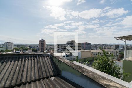 Casa à venda com 800m², 5 quartos e 3 vagasVista do Terraço 1