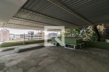 Casa à venda com 800m², 5 quartos e 3 vagasTerraço 1